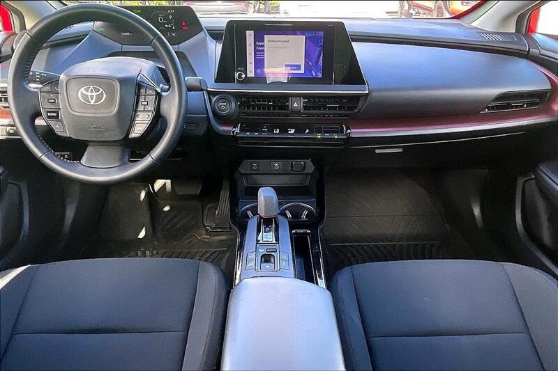 2023 Toyota Prius Prime XSE Premium - Photo 14 - Ponce, AL 00717