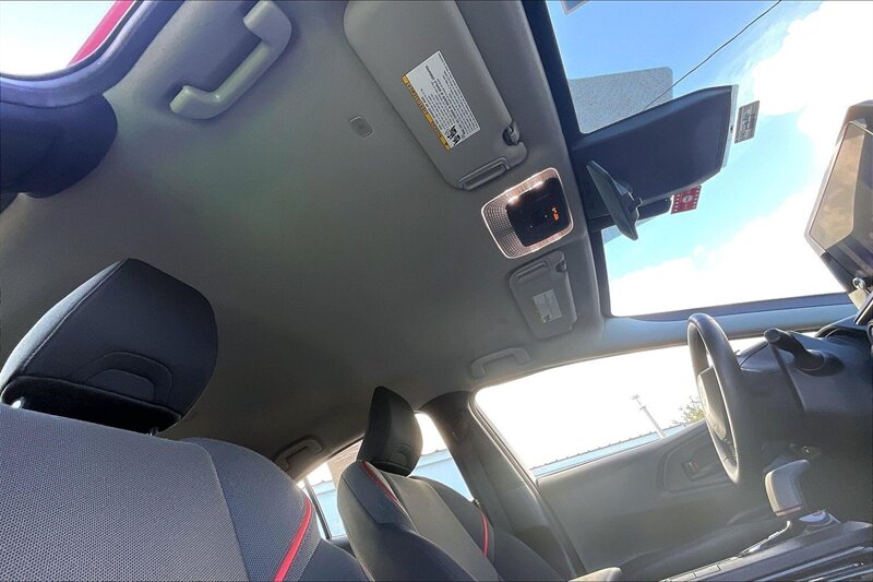 2023 Toyota Prius Prime XSE Premium - Photo 21 - Ponce, AL 00717