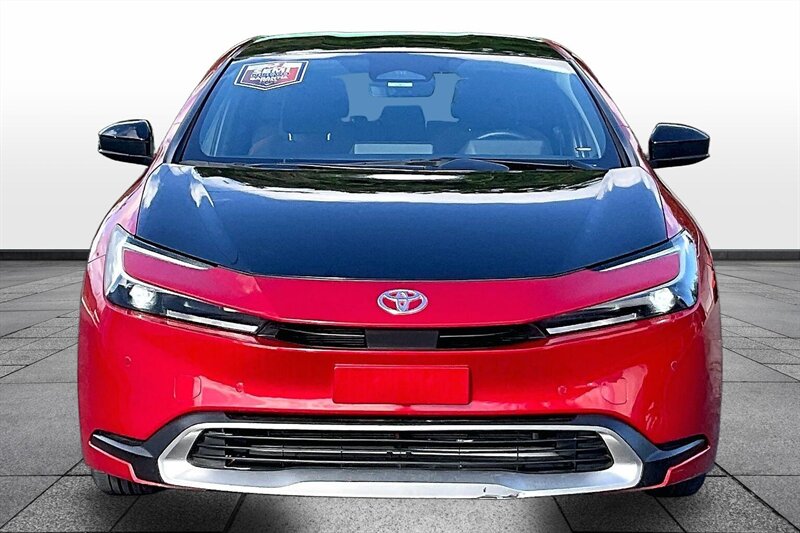 2023 Toyota Prius Prime XSE Premium - Photo 3 - Ponce, AL 00717