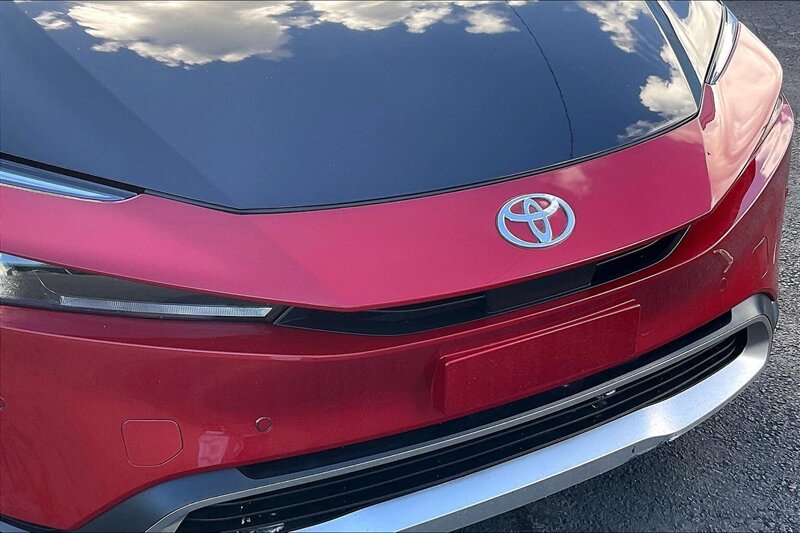2023 Toyota Prius Prime XSE Premium - Photo 28 - Ponce, AL 00717