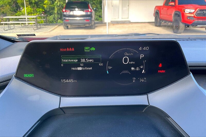 2023 Toyota Prius Prime XSE Premium - Photo 19 - Ponce, AL 00717
