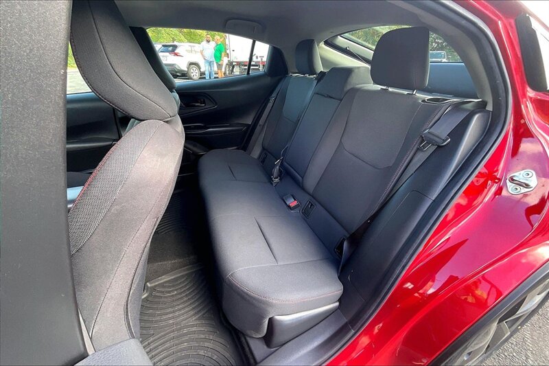 2023 Toyota Prius Prime XSE Premium - Photo 25 - Ponce, AL 00717