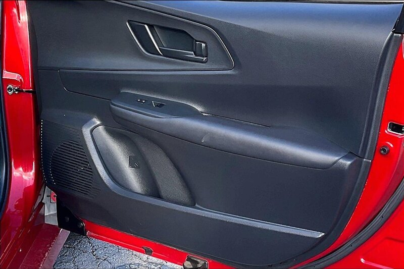 2023 Toyota Prius Prime XSE Premium - Photo 23 - Ponce, AL 00717
