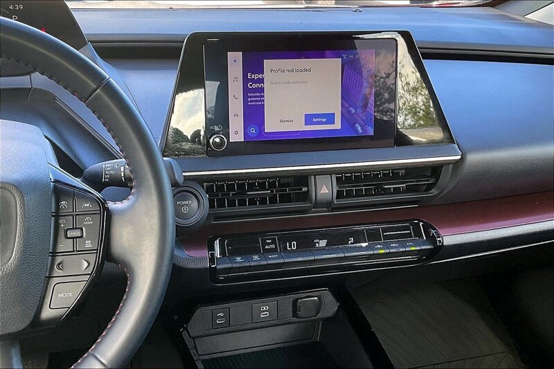 2023 Toyota Prius Prime XSE Premium - Photo 6 - Ponce, AL 00717
