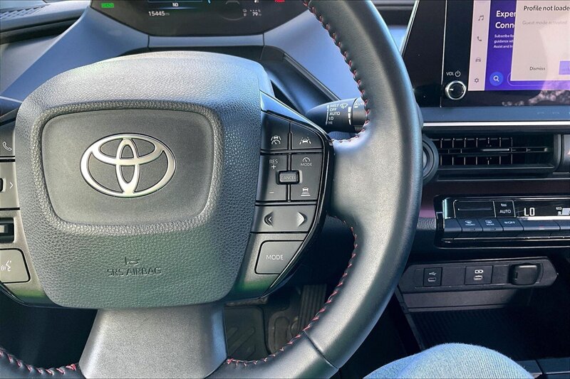 2023 Toyota Prius Prime XSE Premium - Photo 18 - Ponce, AL 00717