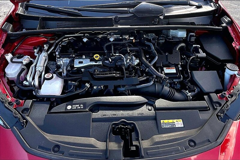 2023 Toyota Prius Prime XSE Premium - Photo 9 - Ponce, AL 00717