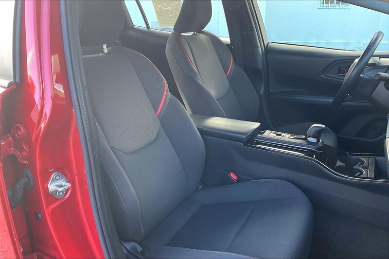 2023 Toyota Prius Prime XSE Premium - Photo 7 - Ponce, AL 00717