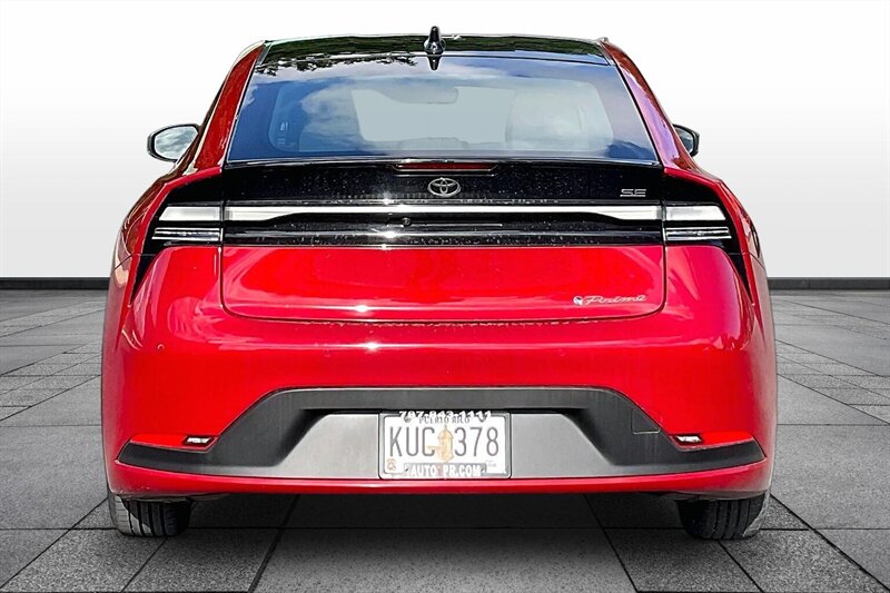 2023 Toyota Prius Prime XSE Premium - Photo 4 - Ponce, AL 00717