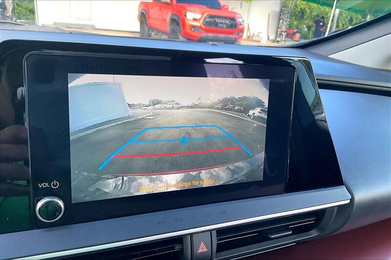 2023 Toyota Prius Prime XSE Premium - Photo 20 - Ponce, AL 00717