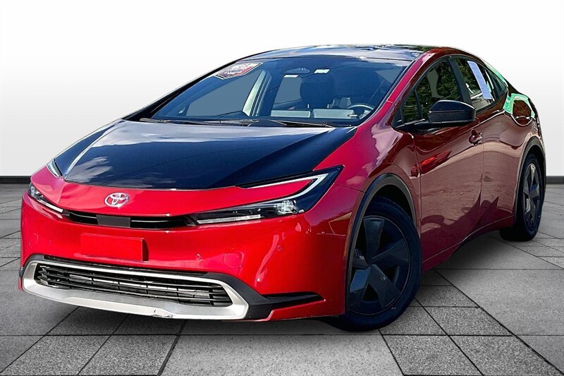 2023 Toyota Prius Prime XSE Premium - Photo 2 - Ponce, AL 00717