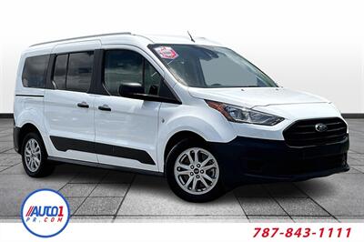 2022 Ford Transit Connect XL Minivan