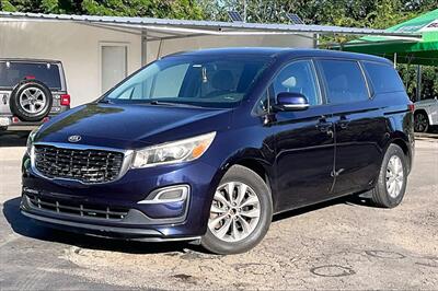 2019 Kia Sedona L Sedan