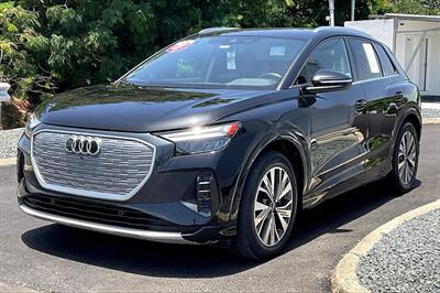 2023 Audi Q4 e-tron Premium Plus 40 SUV