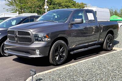 2022 RAM 1500 Classic Express Truck