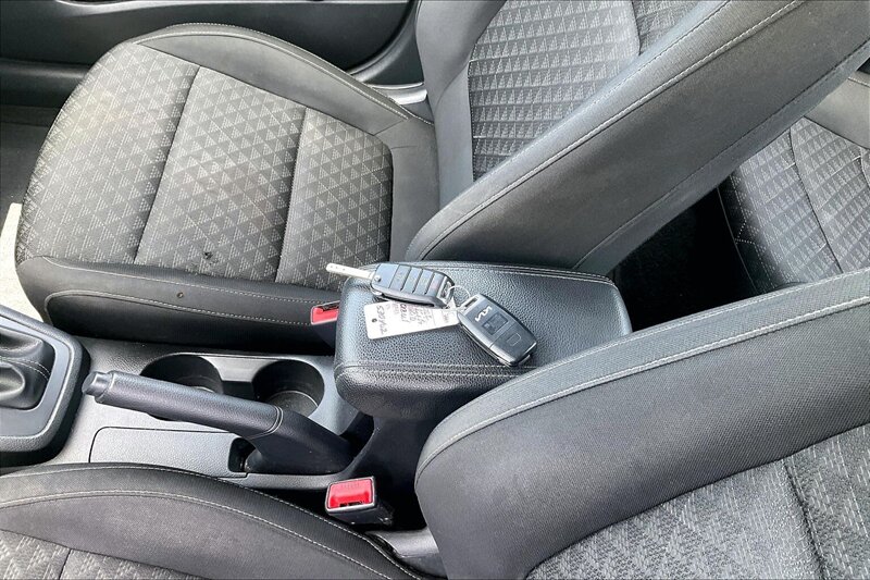 2023 Kia Rio LX - Photo 10 - Ponce, AL 00717