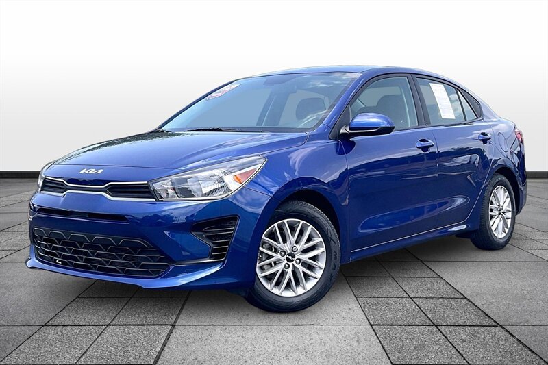 2023 Kia Rio LX - Photo 2 - Ponce, AL 00717