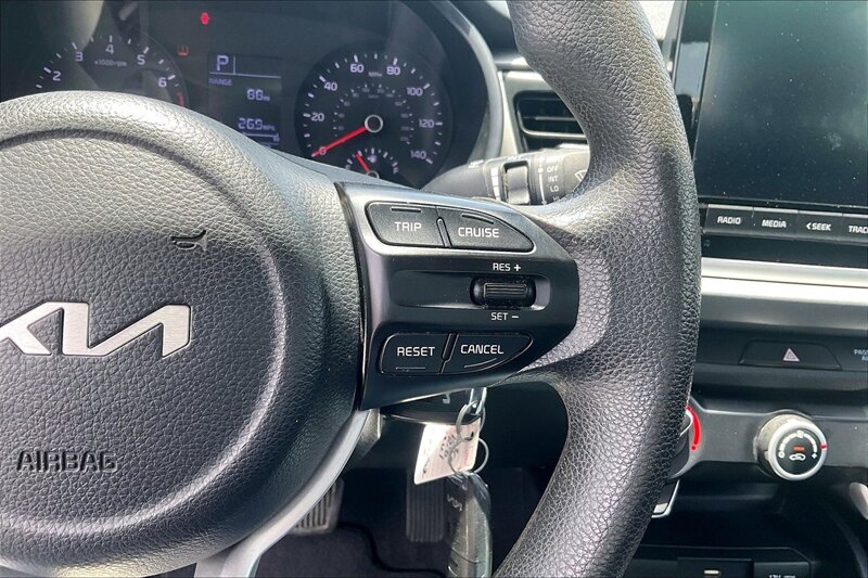 2023 Kia Rio LX - Photo 18 - Ponce, AL 00717
