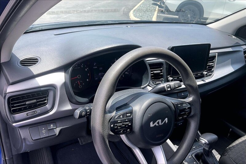 2023 Kia Rio LX - Photo 13 - Ponce, AL 00717