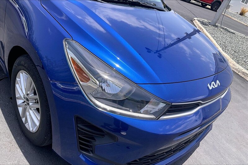 2023 Kia Rio LX - Photo 27 - Ponce, AL 00717