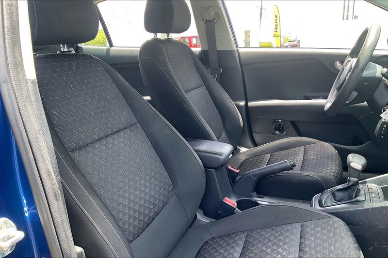 2023 Kia Rio LX - Photo 7 - Ponce, AL 00717