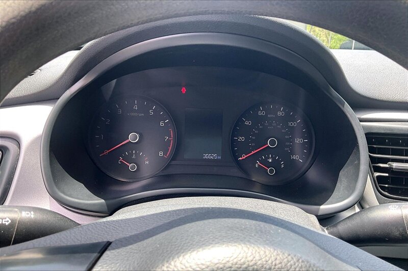 2023 Kia Rio LX - Photo 19 - Ponce, AL 00717