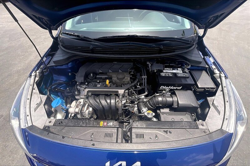 2023 Kia Rio LX - Photo 9 - Ponce, AL 00717