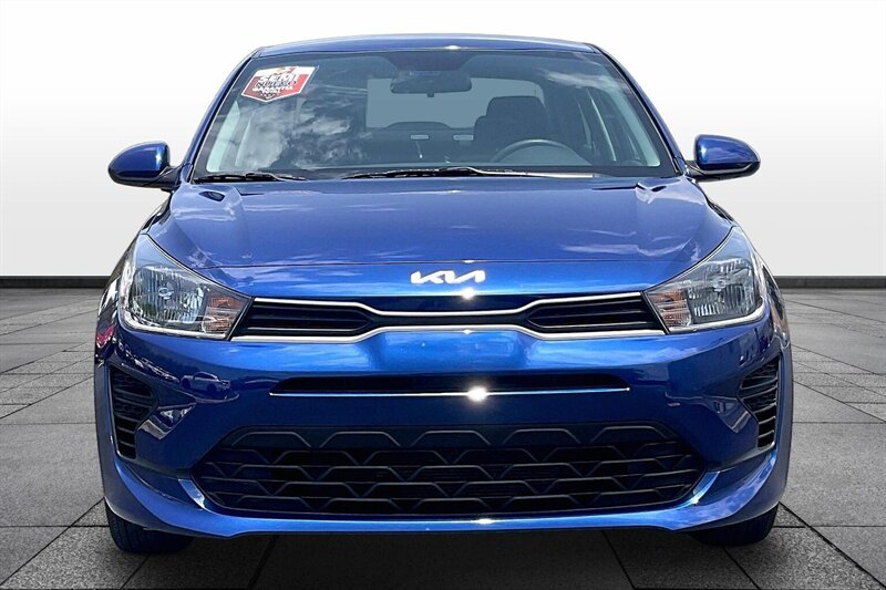 2023 Kia Rio LX - Photo 3 - Ponce, AL 00717