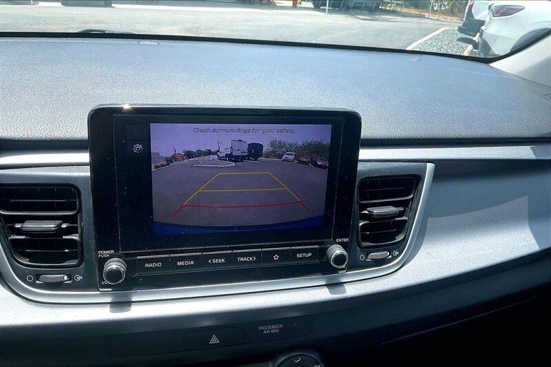 2023 Kia Rio LX - Photo 20 - Ponce, AL 00717