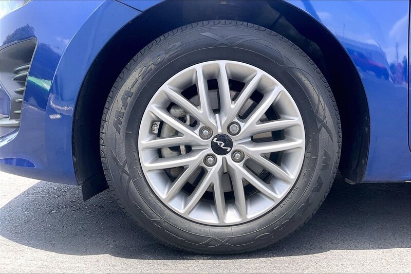 2023 Kia Rio LX - Photo 8 - Ponce, AL 00717