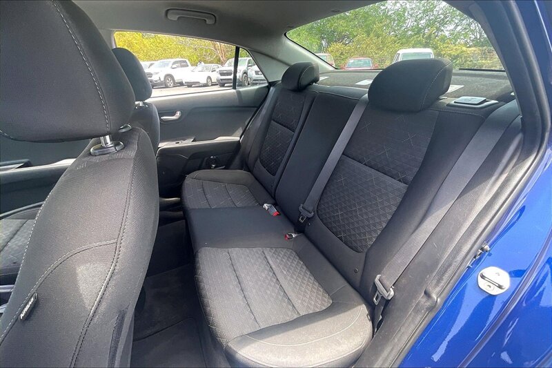 2023 Kia Rio LX - Photo 25 - Ponce, AL 00717