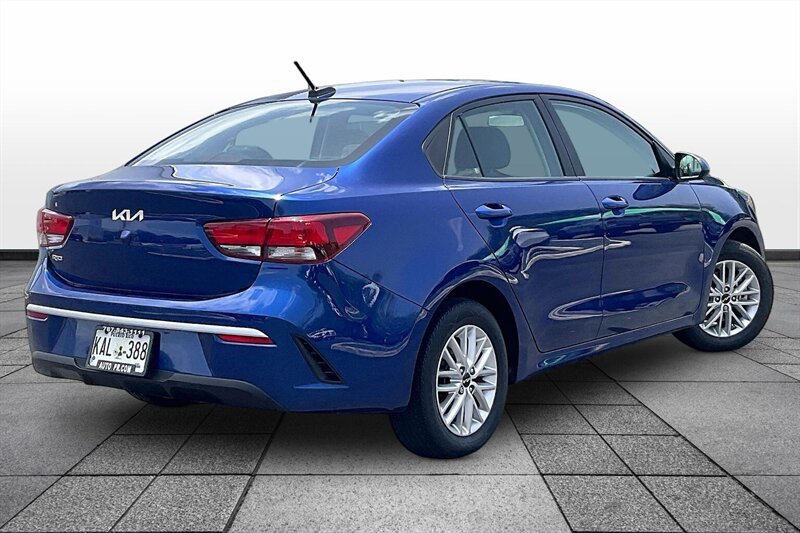 2023 Kia Rio LX - Photo 12 - Ponce, AL 00717