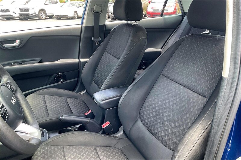2023 Kia Rio LX - Photo 24 - Ponce, AL 00717