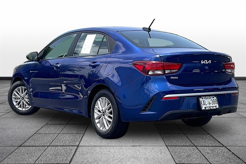 2023 Kia Rio LX - Photo 11 - Ponce, AL 00717