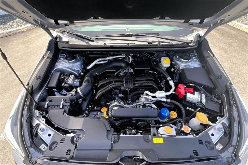 2024 Subaru Crosstrek Limited - Photo 10 - Ponce, AL 00717
