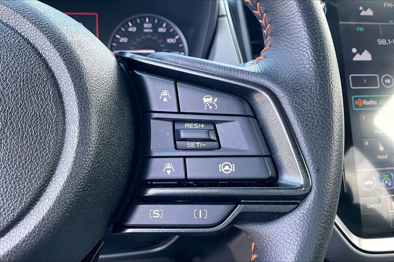2024 Subaru Crosstrek Limited - Photo 19 - Ponce, AL 00717