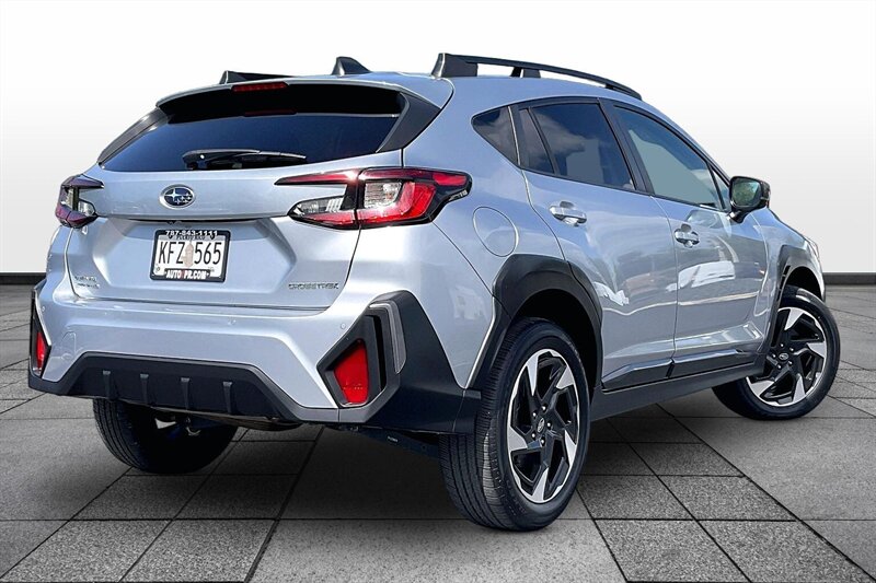 2024 Subaru Crosstrek Limited - Photo 13 - Ponce, AL 00717
