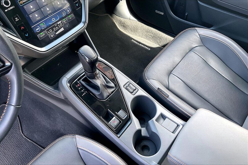 2024 Subaru Crosstrek Limited - Photo 17 - Ponce, AL 00717