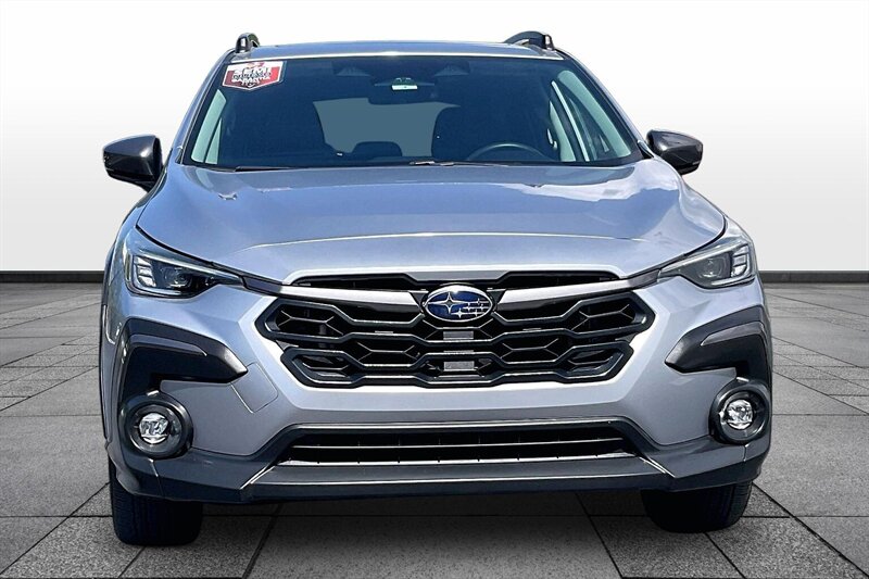 2024 Subaru Crosstrek Limited - Photo 3 - Ponce, AL 00717