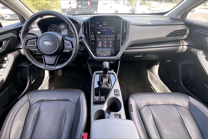 2024 Subaru Crosstrek Limited - Photo 15 - Ponce, AL 00717