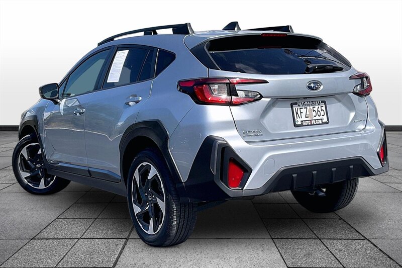 2024 Subaru Crosstrek Limited - Photo 12 - Ponce, AL 00717