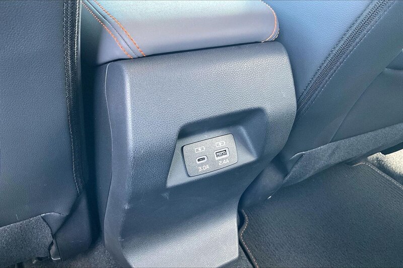 2024 Subaru Crosstrek Limited - Photo 32 - Ponce, AL 00717
