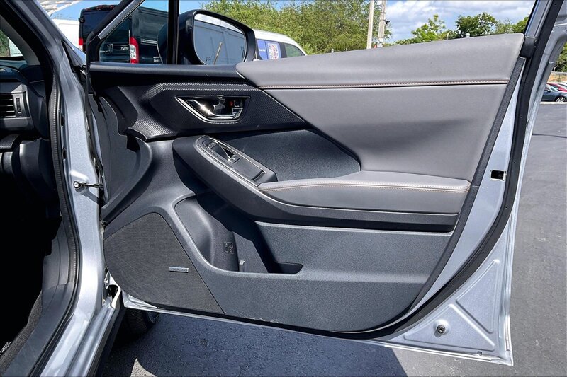 2024 Subaru Crosstrek Limited - Photo 24 - Ponce, AL 00717