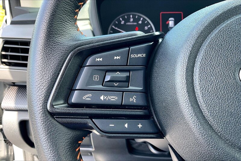 2024 Subaru Crosstrek Limited - Photo 18 - Ponce, AL 00717