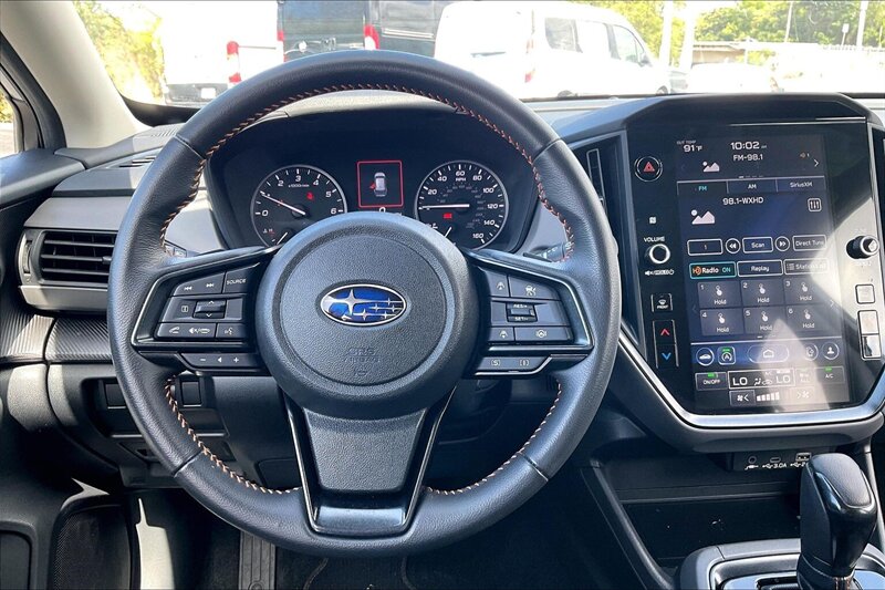 2024 Subaru Crosstrek Limited - Photo 5 - Ponce, AL 00717