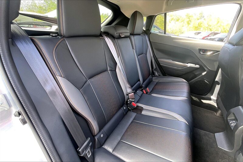 2024 Subaru Crosstrek Limited - Photo 27 - Ponce, AL 00717