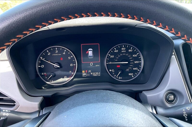 2024 Subaru Crosstrek Limited - Photo 20 - Ponce, AL 00717