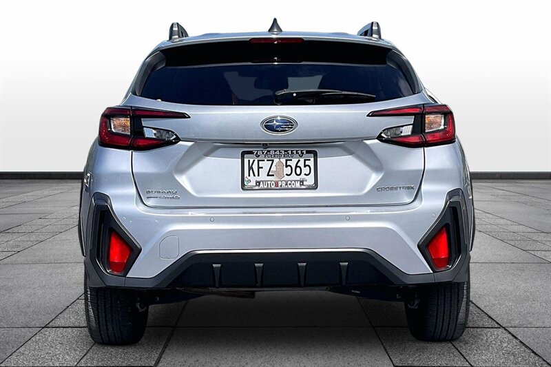 2024 Subaru Crosstrek Limited - Photo 4 - Ponce, AL 00717
