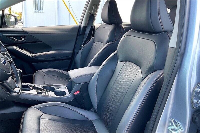 2024 Subaru Crosstrek Limited - Photo 25 - Ponce, AL 00717