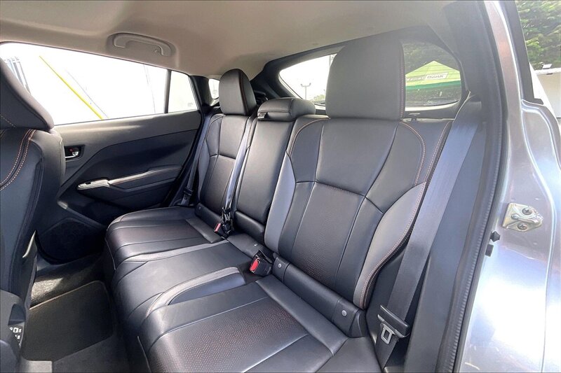 2024 Subaru Crosstrek Limited - Photo 26 - Ponce, AL 00717