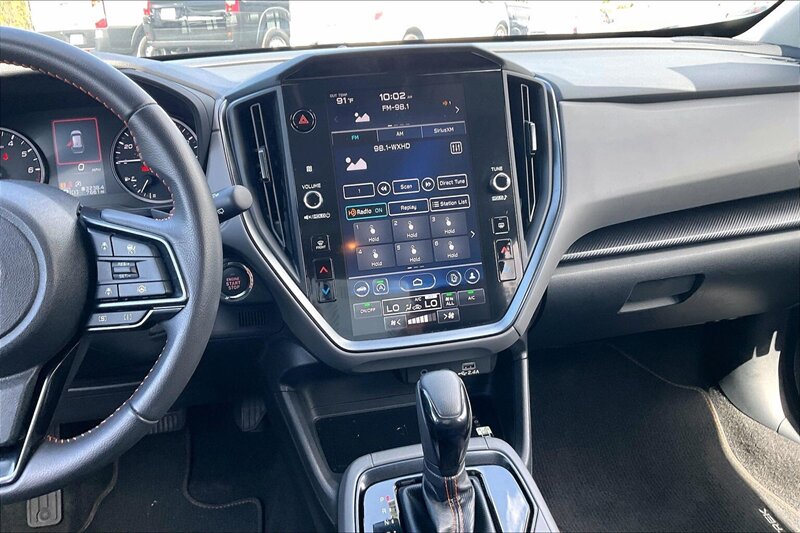 2024 Subaru Crosstrek Limited - Photo 6 - Ponce, AL 00717